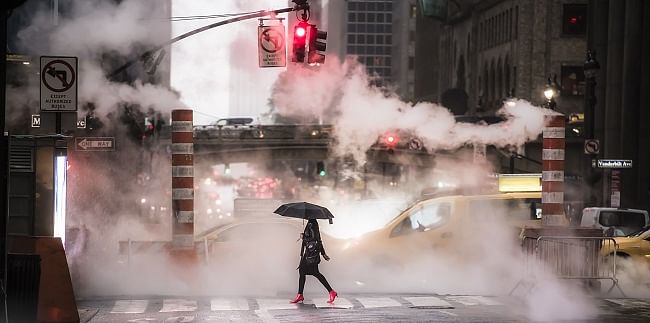 Air Pollution