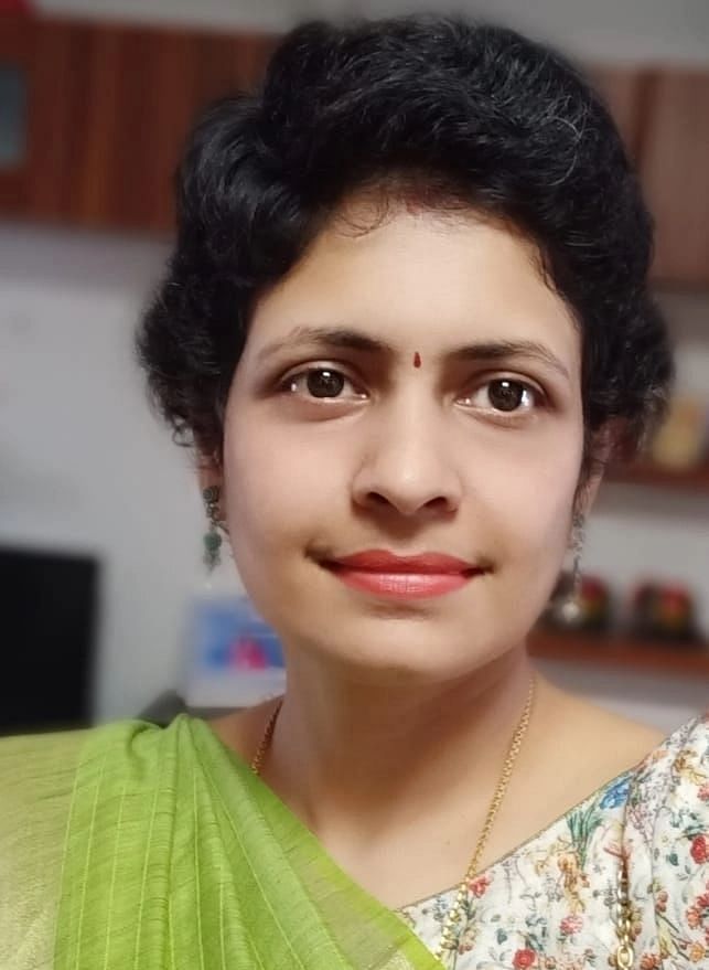 மருத்துவர் ஸ்ரீதேவி