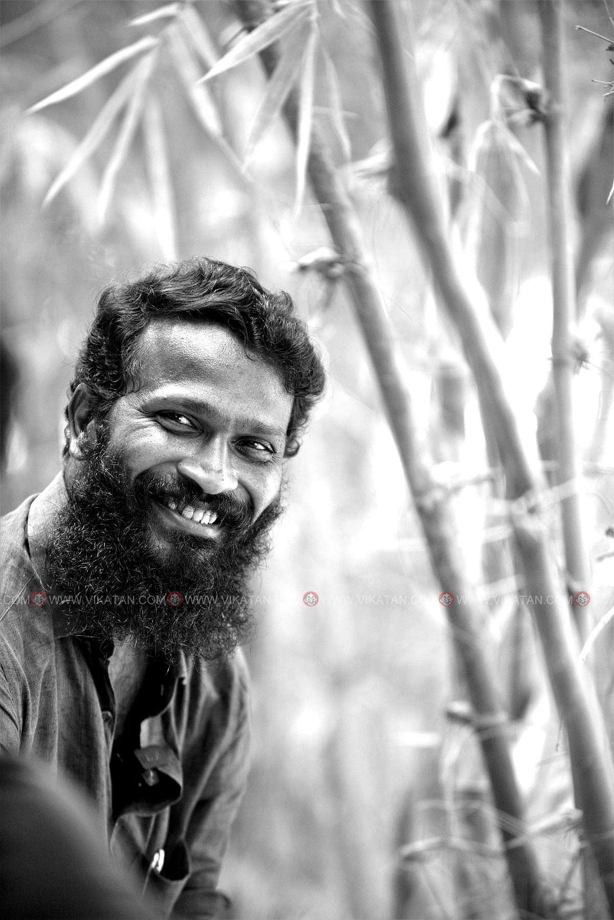 வெற்றிமாறன்
