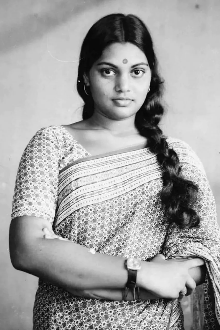 சில்க் ஸ்மிதா