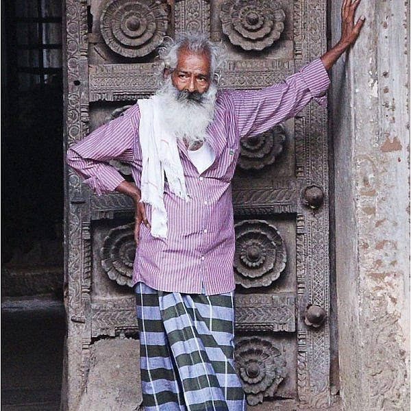 விக்ரமாதித்யன்