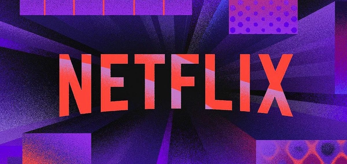 நெட்பிளிக்ஸ் Netflix