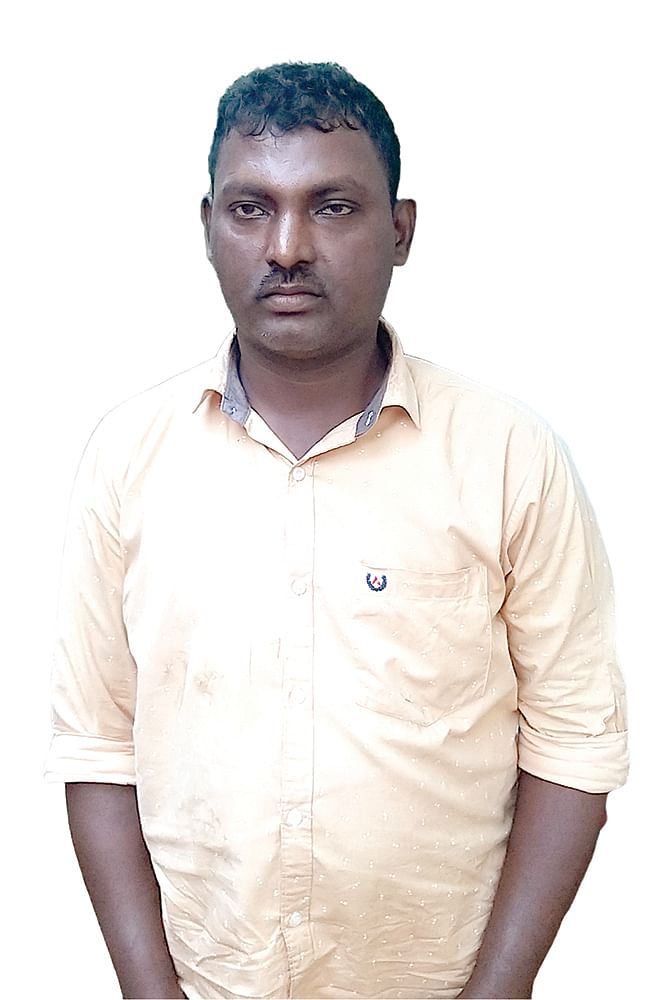7 ஆண்டுகள்... 6 பெண்கள்... வின்சென்ட் பாஸ்கரின் தில்லாலங்கடி திருமணங்கள்!
