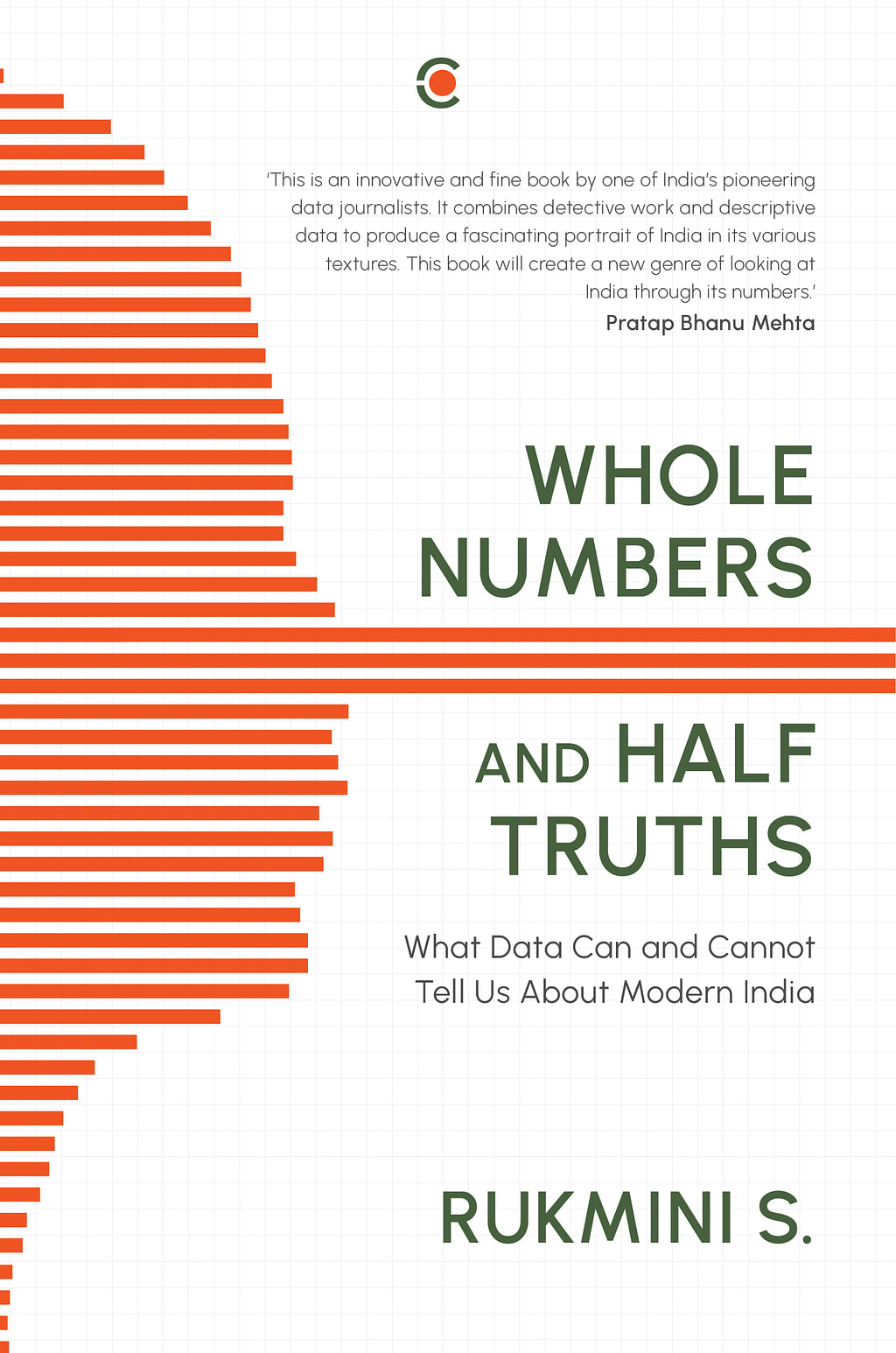 Whole Numbers and Half Truths