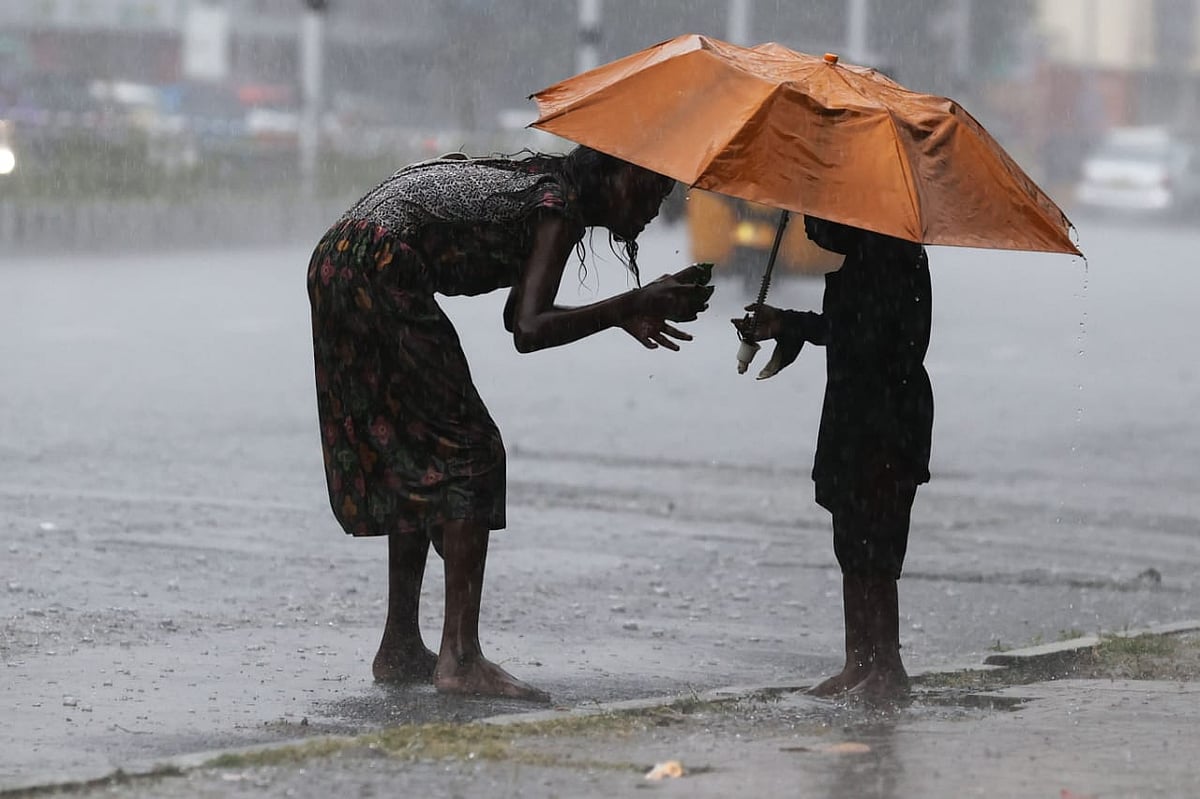 மழைக்காலத்தில் நோய், கொசுக்களை ஒழிக்க... ஆரோக்கியம் காக்க, வீட்டை பராமரிக்க சூப்பர் டிப்ஸ்..!