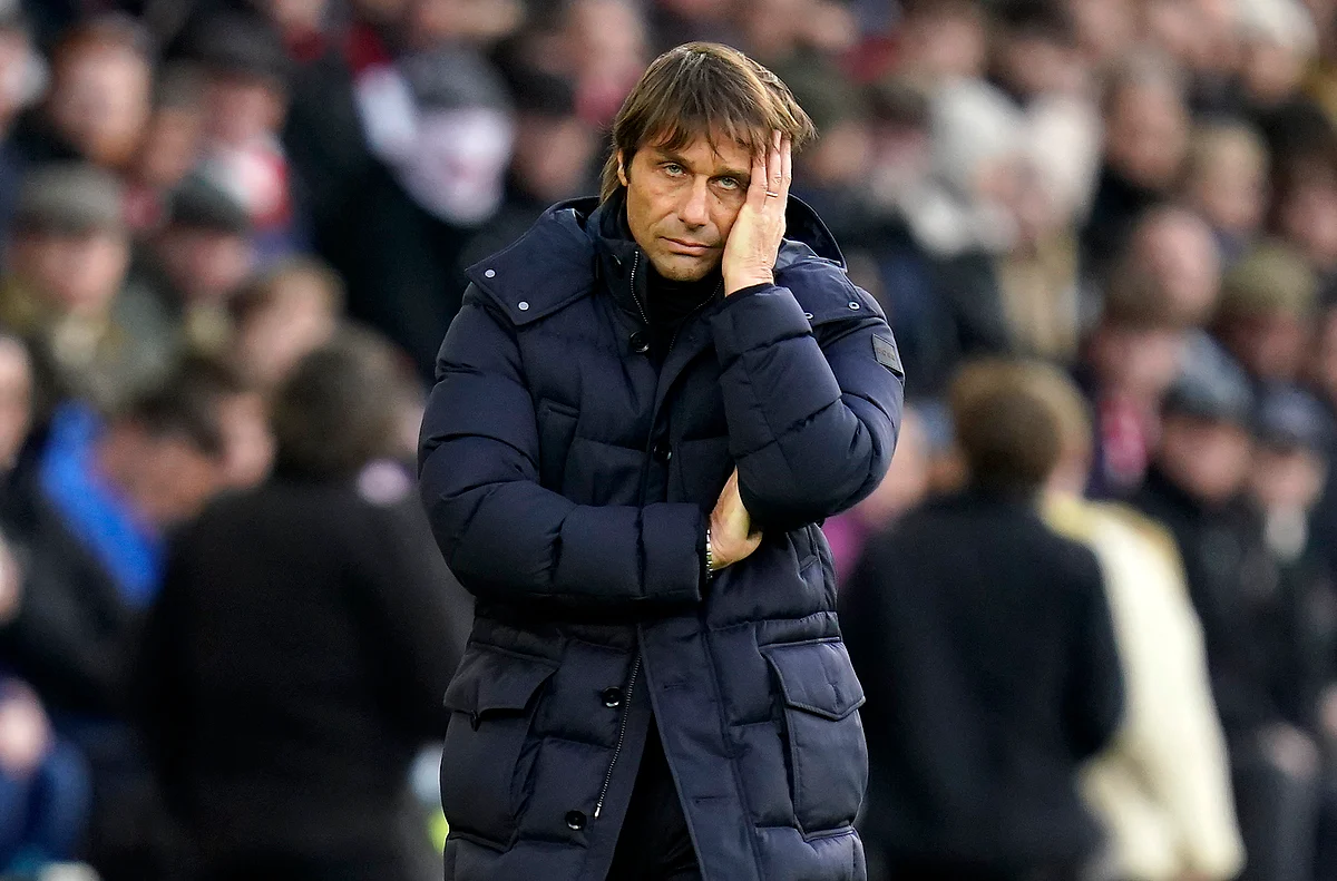Antonio Conte