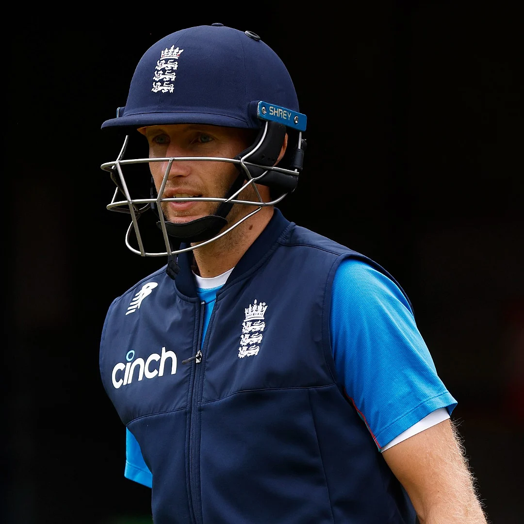 Joe Root