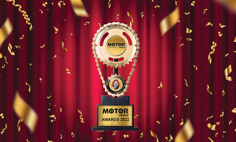 Motor Vikatan Awards 2022