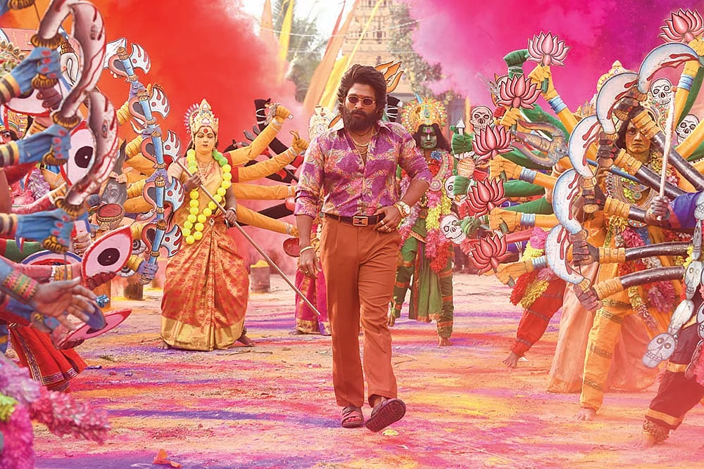 ரஜினி, கமல், மோகன்லாலிடம் நான் கேட்க விரும்பும் கேள்விகள்... மனம் திறக்கும் அல்லு அர்ஜுன்!
