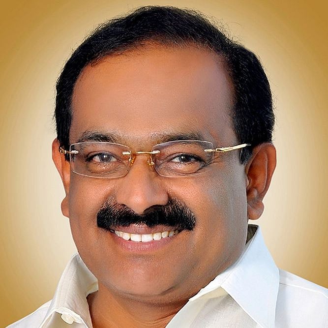அமைச்சர் சக்கரபாணியின் அண்டர் கிரவுண்ட் டீலிங்; தொகுதியை மேற்கு மாவட்டங்களுடன் இணைக்கு மெகா பிளான்!