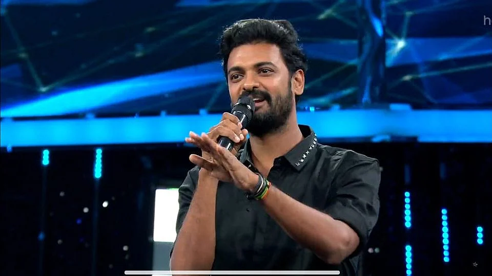 பிக் பாஸ் - 78