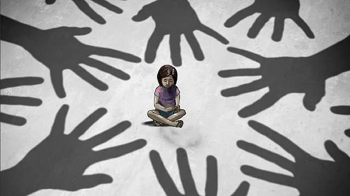 Stop Abuse