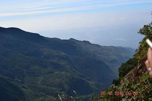 Sri lanka