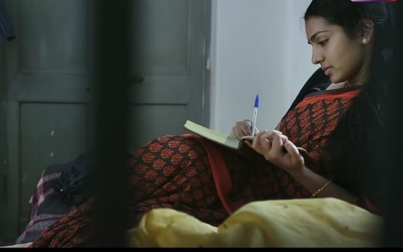 சிவரஞ்சனியும் இன்னும் சில பெண்களும்