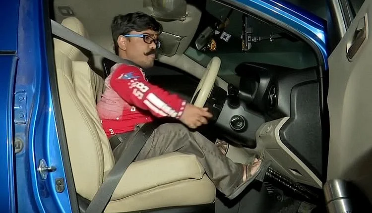 காட்டிபல்லி சிவபால்