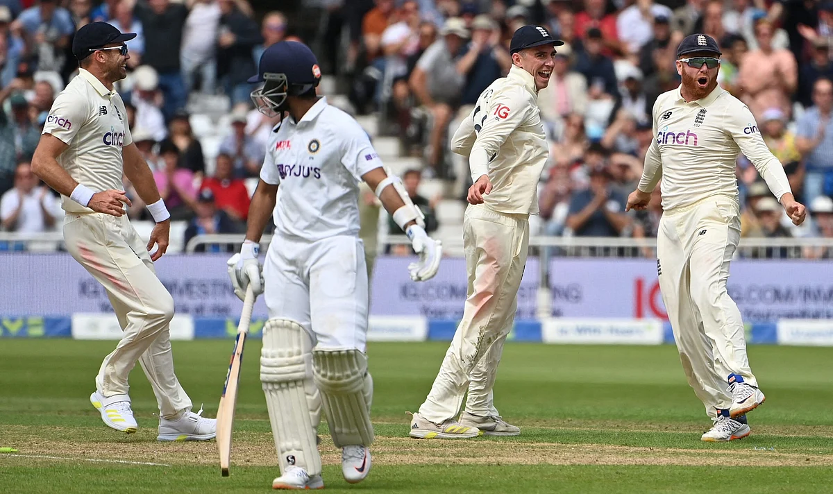 Ajinkya Rahane Struggles due to his poor form