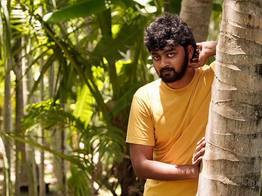 பிக் பாஸ் சீக்ரெட்ஸ்: நாய்க்குட்டிக்கு பிரசவம்; வாய்ப்பை சரியாகக் கையாளும் திறன்; யாரிந்த ராஜூ?