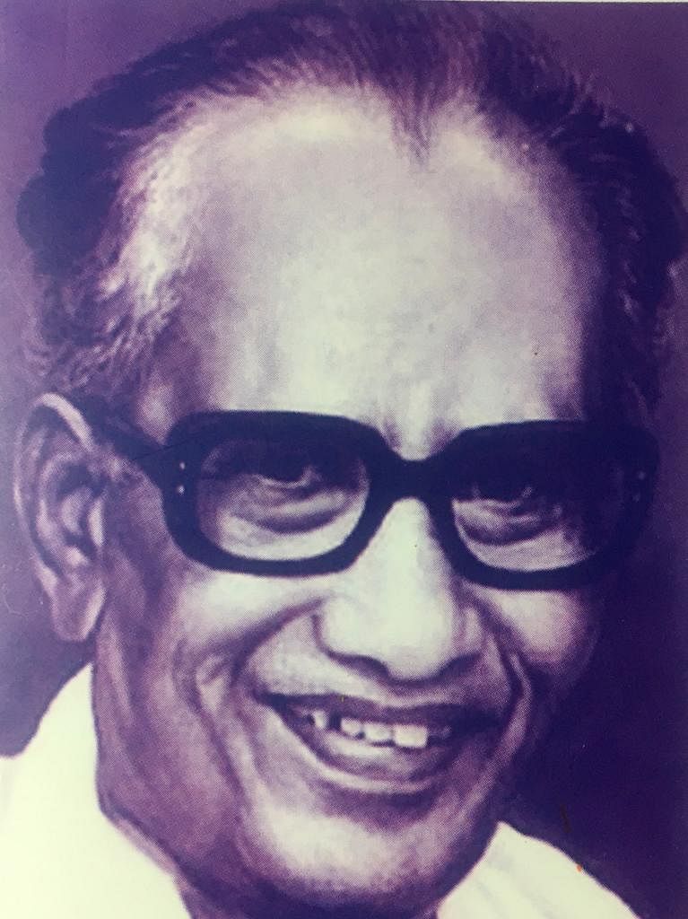 தோழர் எம்.கல்யாணசுந்தரம்