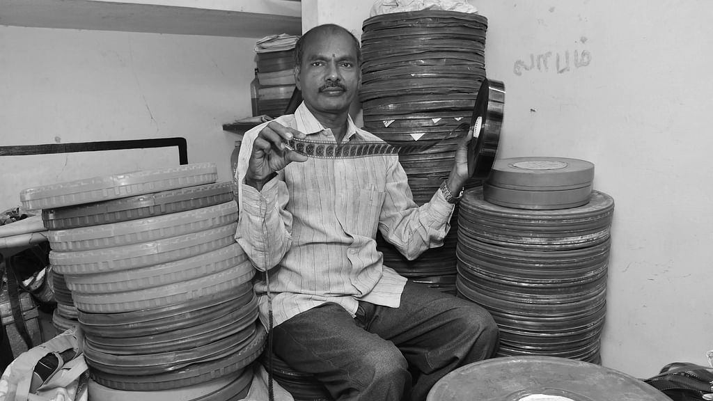 ஸ்ரீனிவாச பிரபு