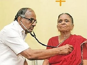 முதுமைக்கால பிரச்னைகள் – ஒரு முன்னோட்டம் | முதுமை எனும் பூங்காற்று #MyVikatan