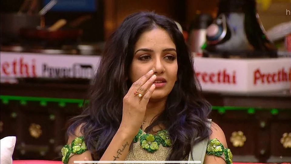 பிக் பாஸ் - 71