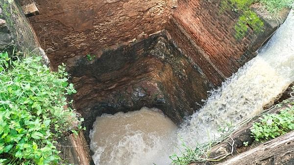 அதிசய கிணறு