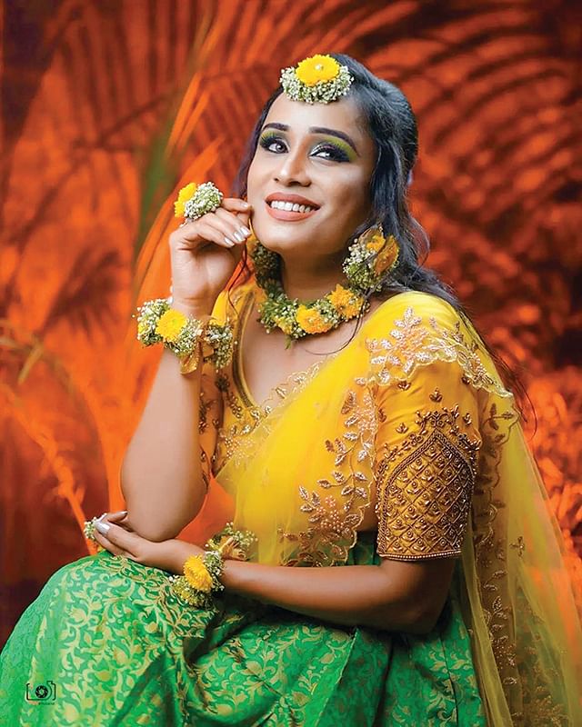 ஆங்கர் to ஆக்டர்: சவுண்டு சந்தியா யுவர் ஆனர்!