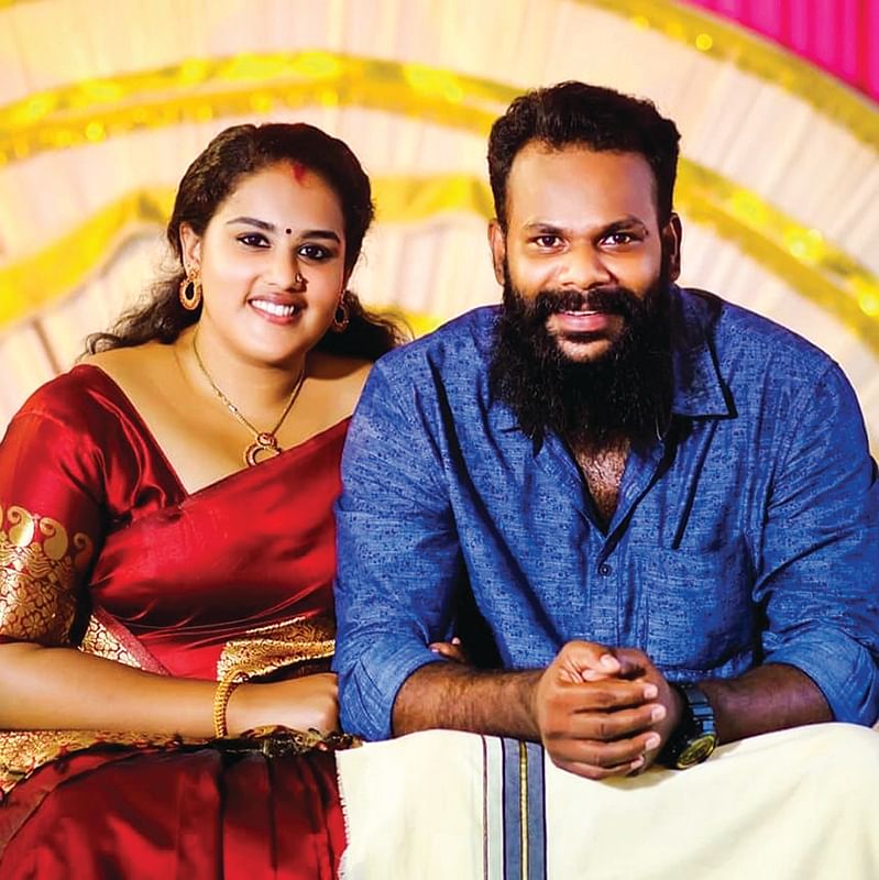 அனுபமா என்னும் போராளி!