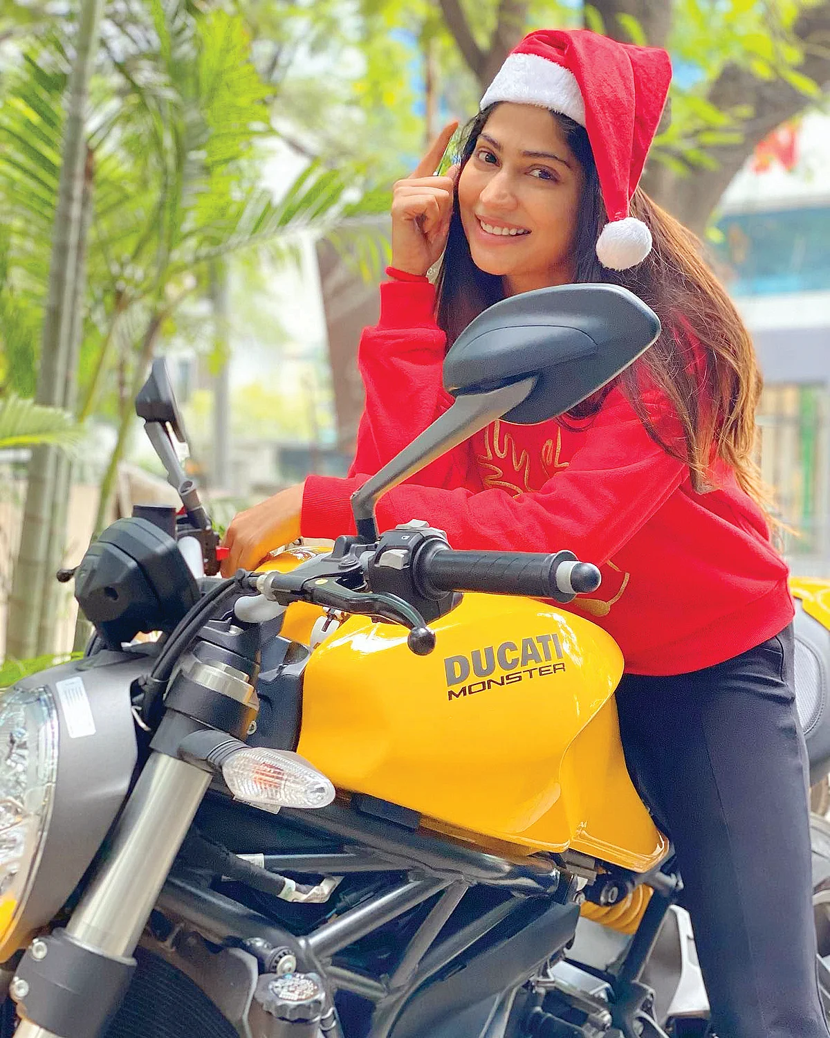 விகடன் TV: ரிமோட் பட்டன்