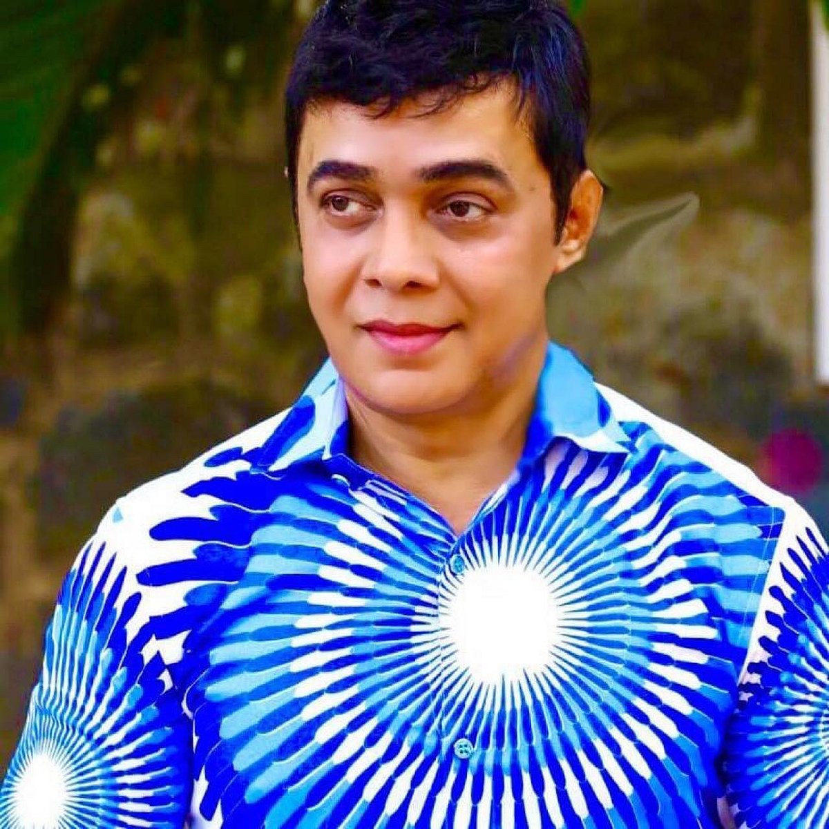 ``பரதநாட்டிய கலைஞர் ஜாகிர் உசேன் என்னிடம் அத்துமீறினார்!