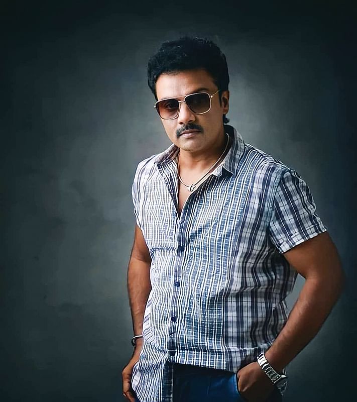 விகடன் TV: ரிமோட் பட்டன்