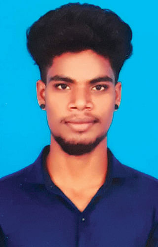 அஸ்வின்