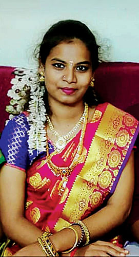 பவானி