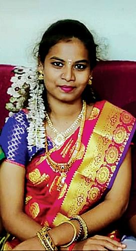 பவானி