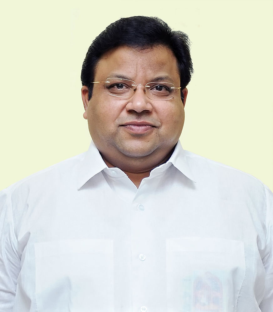 விஷ்ணுபிரசாத்