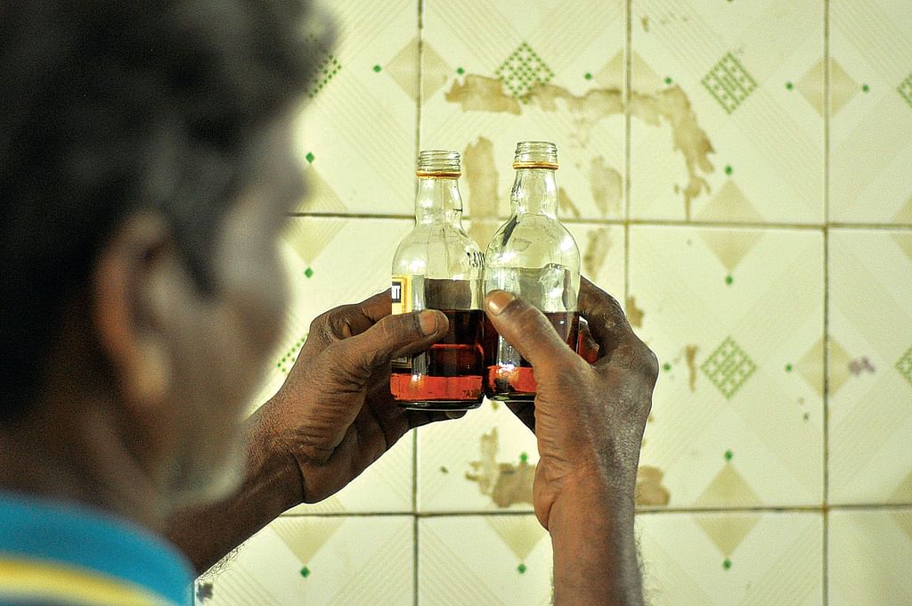 அனுபவங்கள் ஆயிரம்!