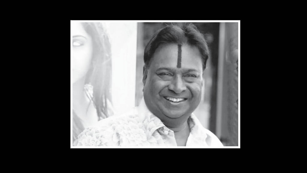 சிவசங்கர் மாஸ்டர்