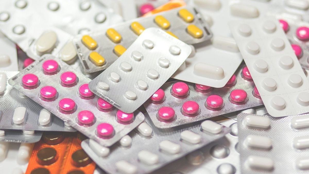 Tablets (Representational Image)