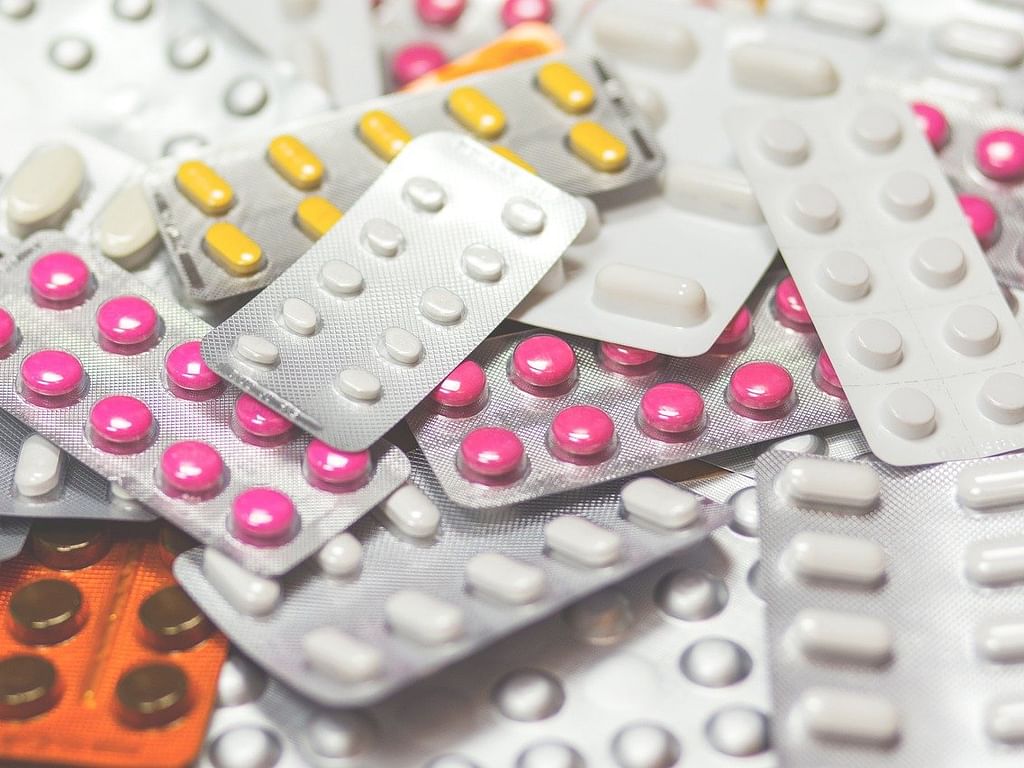 Tablets (Representational Image)