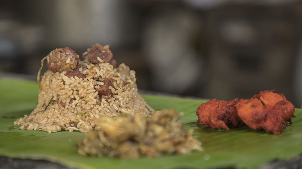 பிரியாணி