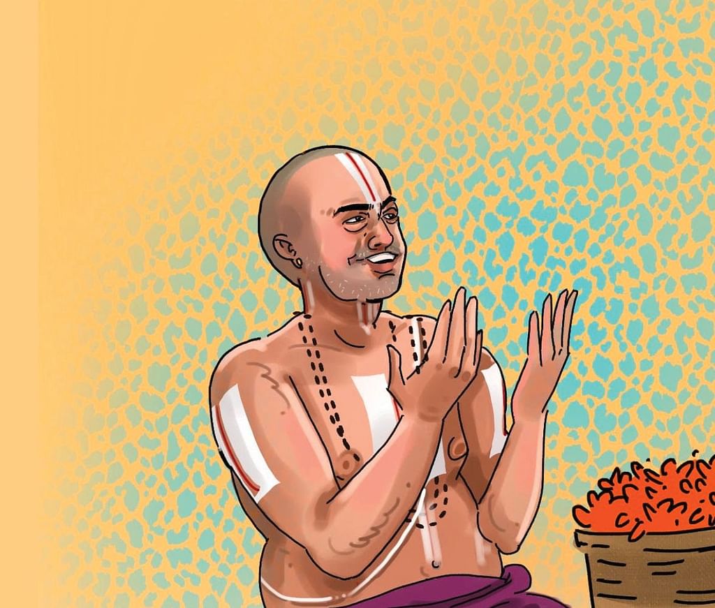 ரங்க ராஜ்ஜியம் - இரண்டாம் பாகம் - 12