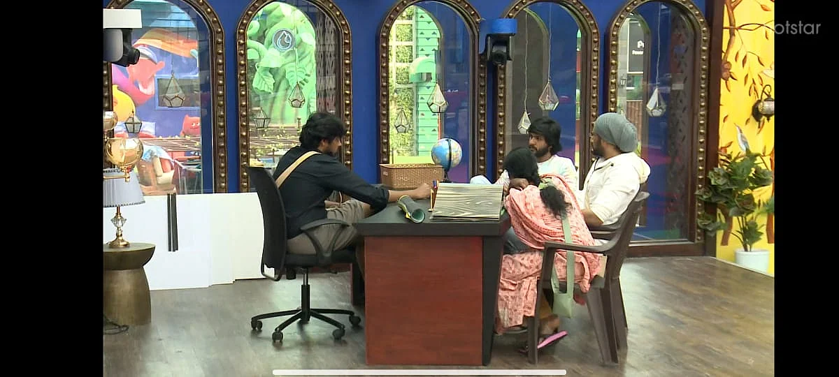 ராஜூ