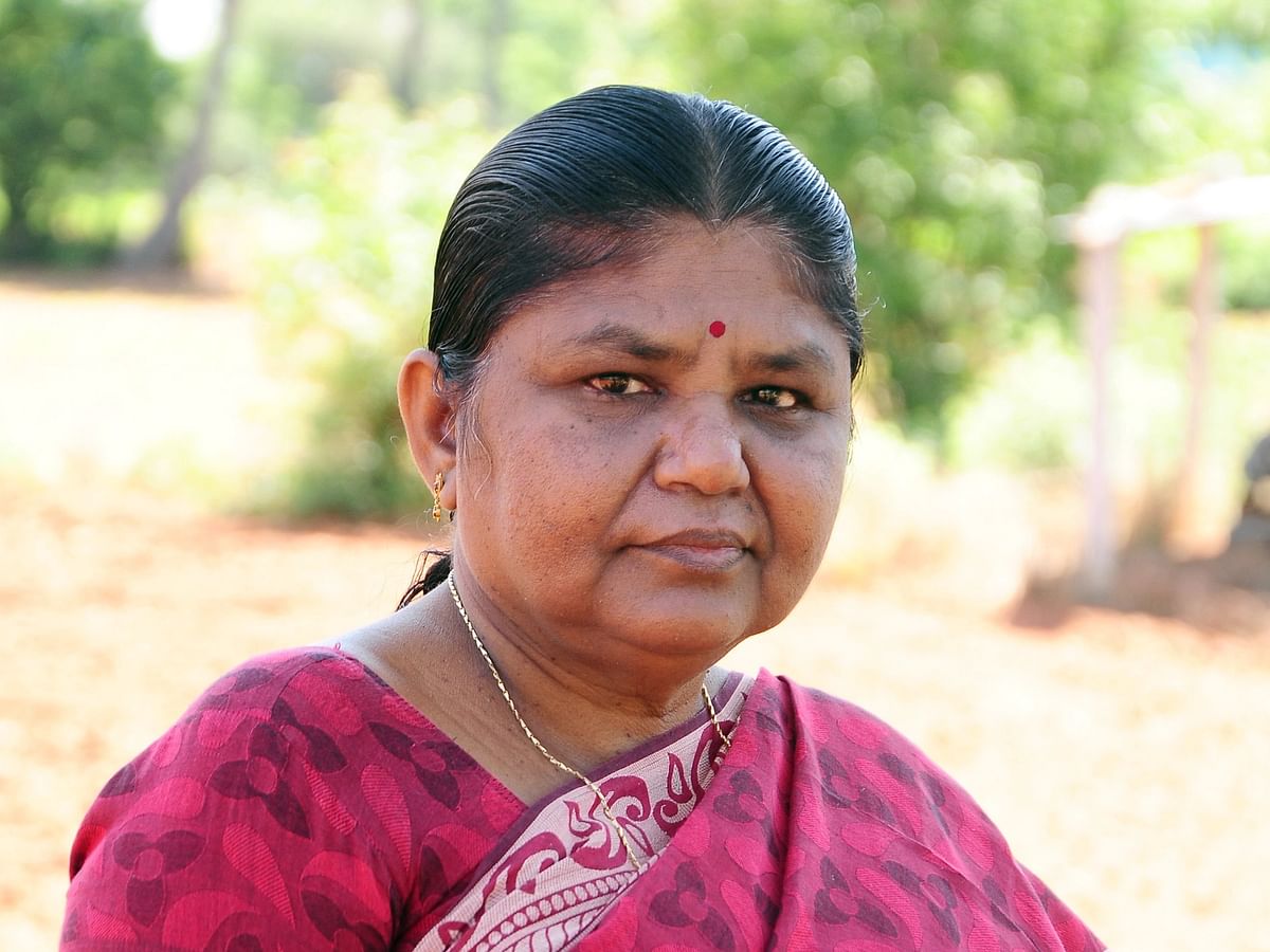 ``பிரச்னைகளுக்கு குரல் கொடுப்பதற்கே கைது என்றால், அதை எதிர்கொள்ளத் தயார்!" - பாலபாரதி