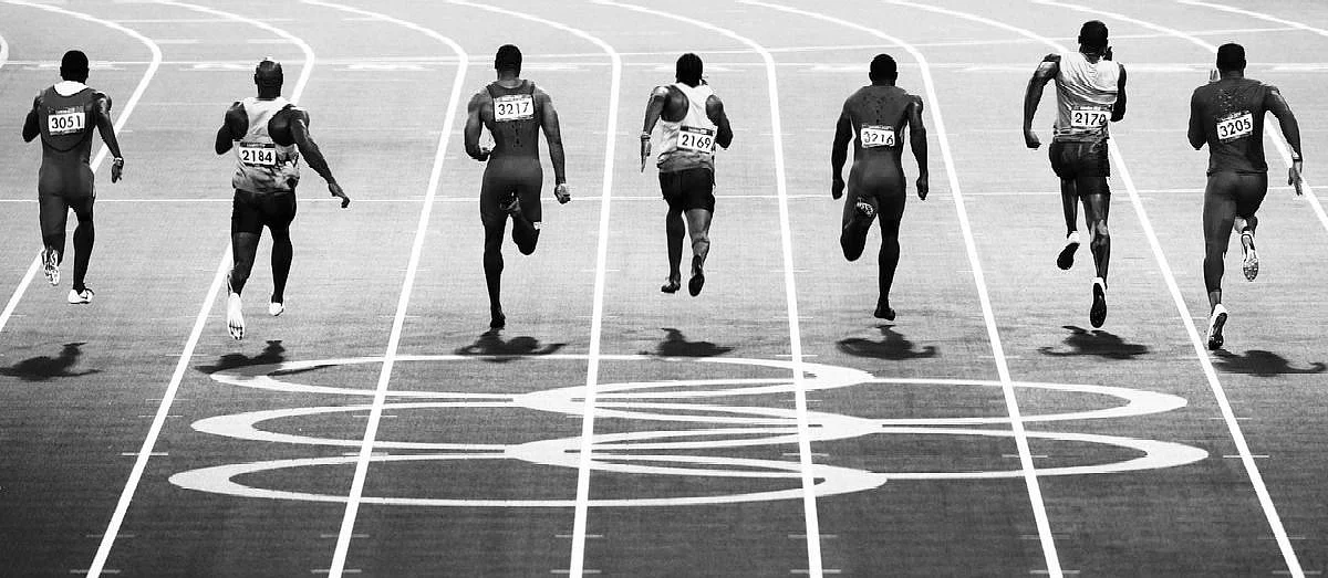 Athletics