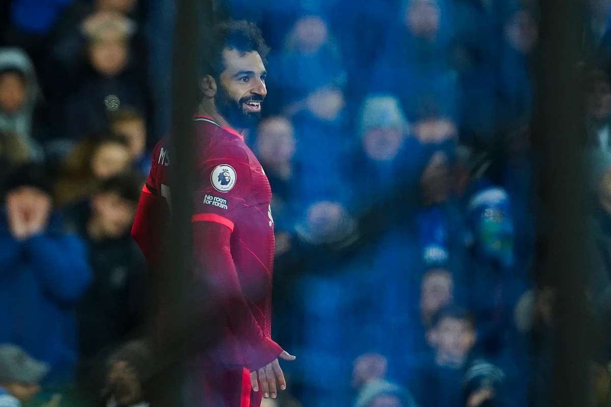 Mohammad Salah