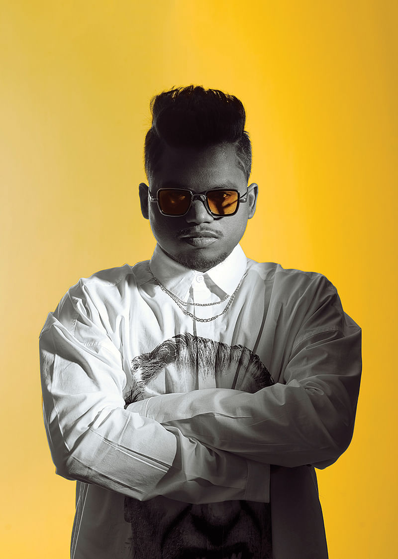 2021 - டாப் 10 இளைஞர்கள்
