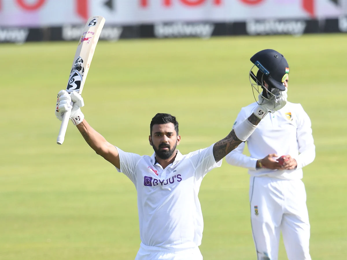 SA vs IND: சதமடித்த ராகுல், மீண்டெழும் ரஹானே... பேட்டர்களுக்கு டிராவிட் சொன்ன அறிவுரை என்ன தெரியுமா?