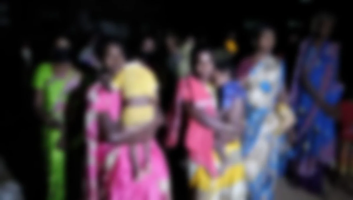 உறவினர்கள்