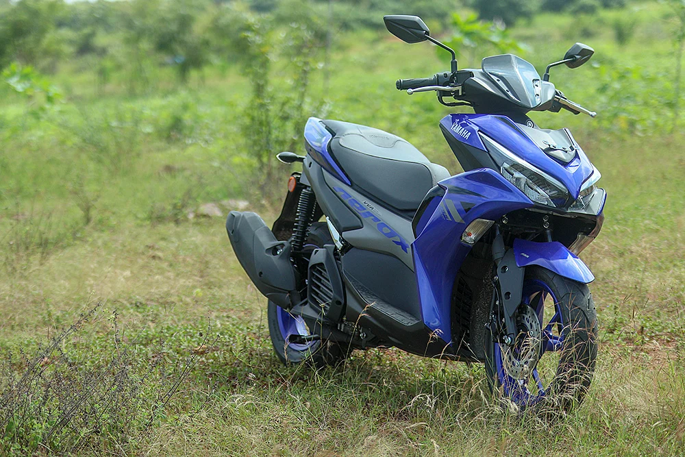 ஏரோக்ஸ்