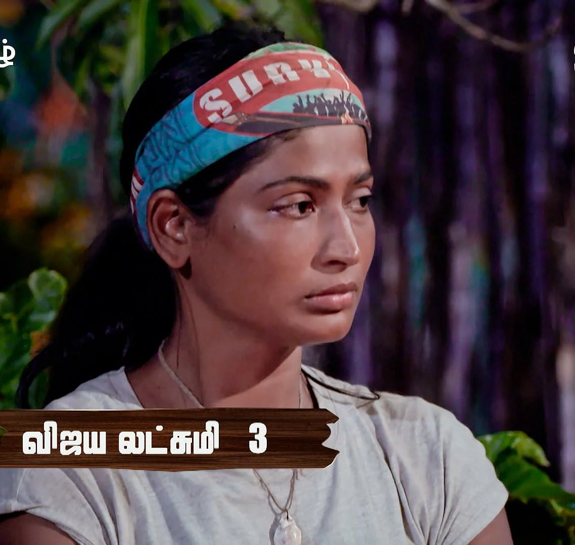 சர்வைவர் Finale